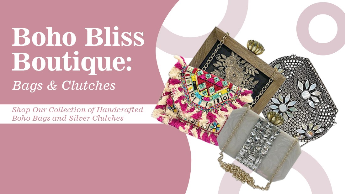 Maresse: Bags and Clutches